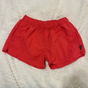 Patagonia Barely Baggies (2.5 inch)